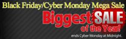 Black Friday / Cyber Monday Kitchen Sale